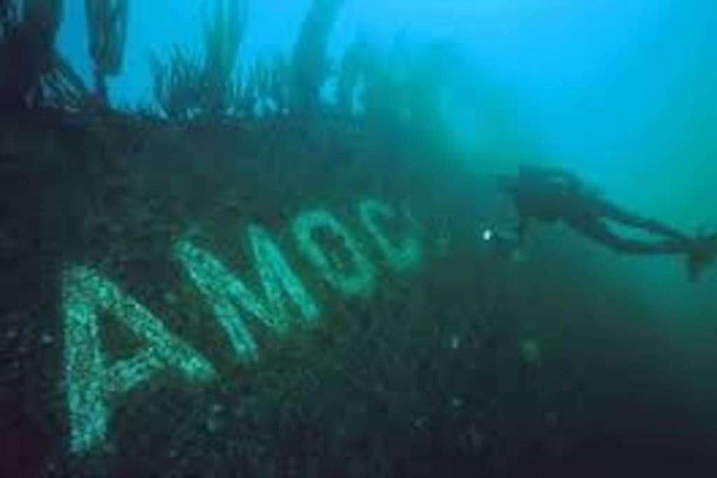 Gite Entre Mer Et Abers Landéda Exteriör bild